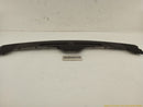 Cadillac CTS Dashboard Defroster Vent Trim-1