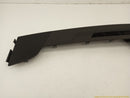 Cadillac CTS Dashboard Defroster Vent Trim-2