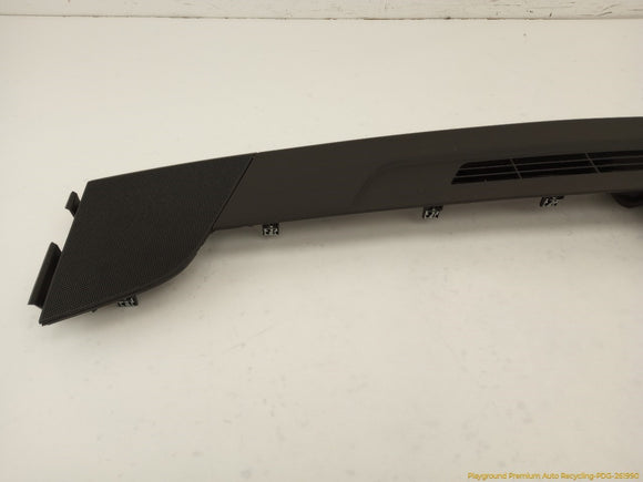 Cadillac CTS Dashboard Defroster Vent Trim
