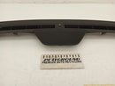 Cadillac CTS Dashboard Defroster Vent Trim-3