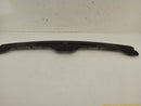 Cadillac CTS Dashboard Defroster Vent Trim-5