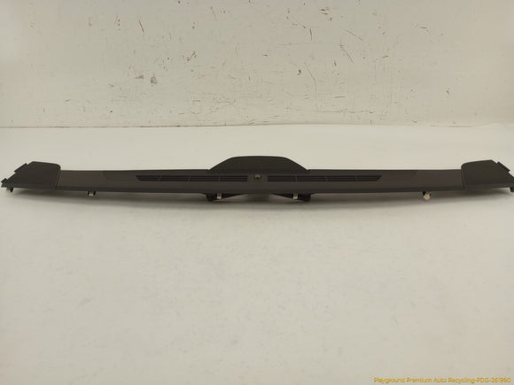 Cadillac CTS Dashboard Defroster Vent Trim