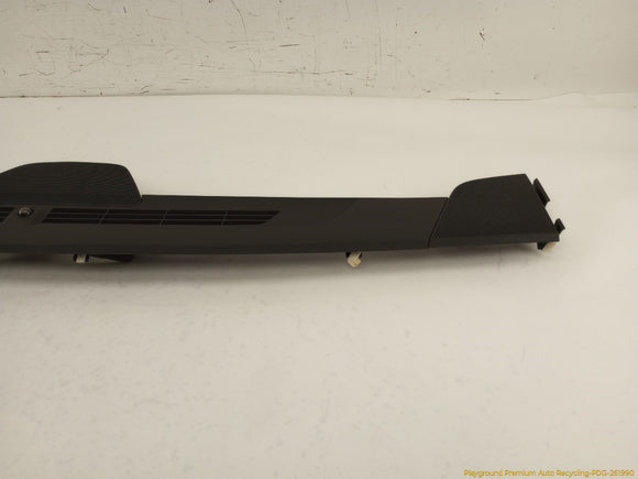 Cadillac CTS Dashboard Defroster Vent Trim