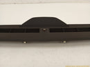 Cadillac CTS Dashboard Defroster Vent Trim-8