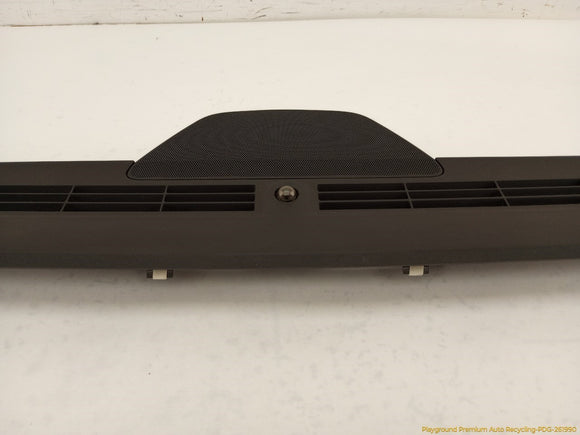 Cadillac CTS Dashboard Defroster Vent Trim