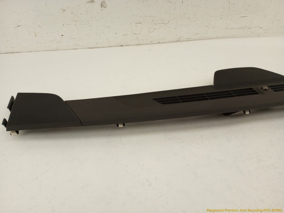 Cadillac CTS Dashboard Defroster Vent Trim