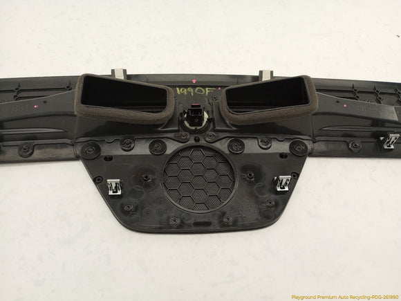 Cadillac CTS Dashboard Defroster Vent Trim