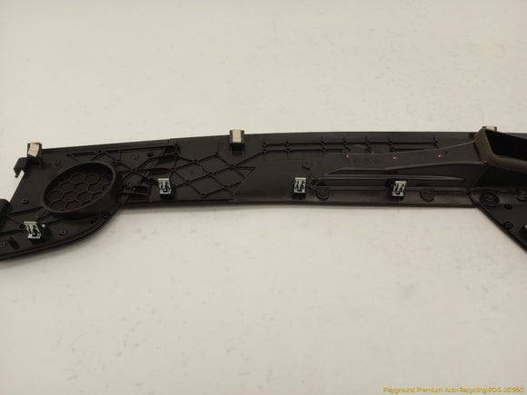 Cadillac CTS Dashboard Defroster Vent Trim
