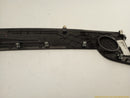 Cadillac CTS Dashboard Defroster Vent Trim-12