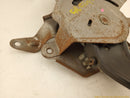 Ford Flex Emergency Parking Brake Pedal-3