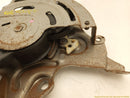 Ford Flex Emergency Parking Brake Pedal-5