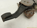Ford Flex Emergency Parking Brake Pedal-6