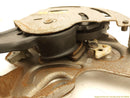 Ford Flex Emergency Parking Brake Pedal-7