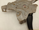Ford Flex Emergency Parking Brake Pedal-9