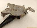 Ford Flex Emergency Parking Brake Pedal-11