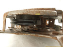 Ford Flex Emergency Parking Brake Pedal-12