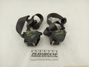 Ford Flex Pair Of 3rd Row Rear Seat Belt Retractors-1