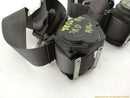 Ford Flex Pair Of 3rd Row Rear Seat Belt Retractors-2