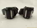 Ford Flex Pair Of 3rd Row Rear Seat Belt Retractors-6