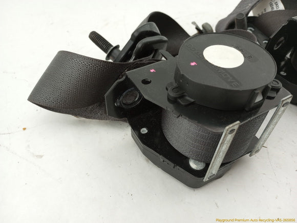Ford Flex Pair Of 3rd Row Rear Seat Belt Retractors