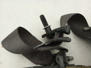 Ford Flex Pair Of 3rd Row Rear Seat Belt Retractors-8