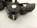 Ford Flex Pair Of 3rd Row Rear Seat Belt Retractors-9