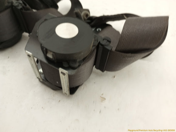 Ford Flex Pair Of 3rd Row Rear Seat Belt Retractors