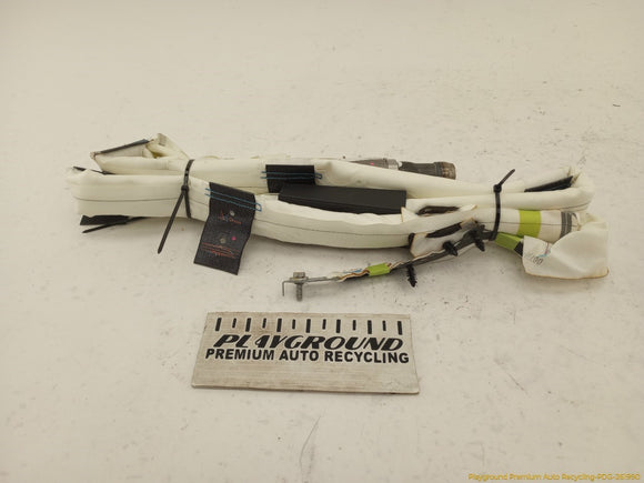 Cadillac CTS Front Left Driver Roof Airbag