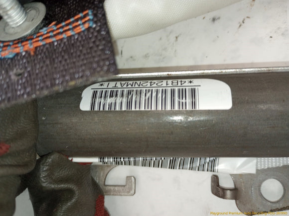 Cadillac CTS Front Left Driver Roof Airbag