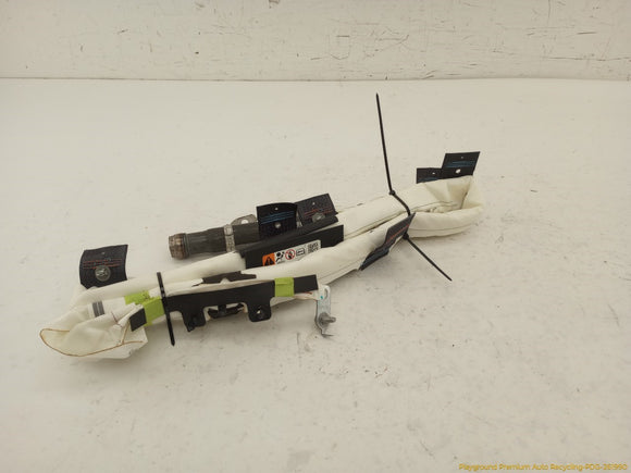 Cadillac CTS Front Left Driver Roof Airbag