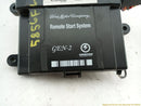 Ford Flex Remote Start Control Module-3