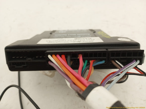 Ford Flex Remote Start Control Module