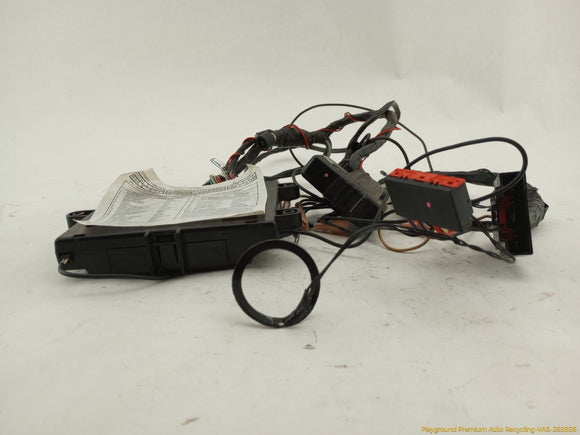 Ford Flex Remote Start Control Module