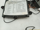 Ford Flex Remote Start Control Module-9