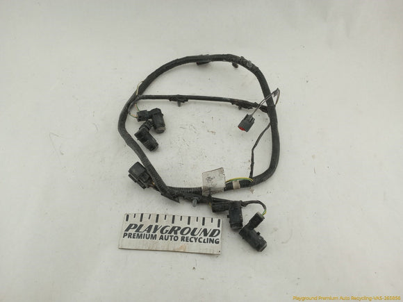 Ford Flex Rear Bumper Parking Sensor Wire Harness