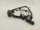 Ford Flex Rear Bumper Parking Sensor Wire Harness-2