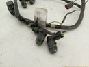 Ford Flex Rear Bumper Parking Sensor Wire Harness-3
