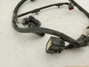 Ford Flex Rear Bumper Parking Sensor Wire Harness-4