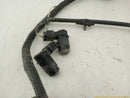Ford Flex Rear Bumper Parking Sensor Wire Harness-5
