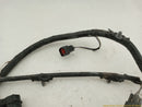 Ford Flex Rear Bumper Parking Sensor Wire Harness-6