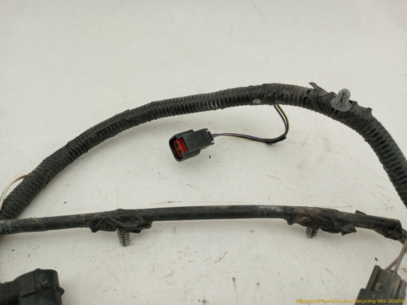 Ford Flex Rear Bumper Parking Sensor Wire Harness