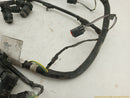 Ford Flex Rear Bumper Parking Sensor Wire Harness-7