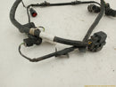 Ford Flex Rear Bumper Parking Sensor Wire Harness-8