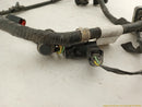 Ford Flex Rear Bumper Parking Sensor Wire Harness-9