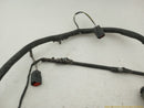 Ford Flex Rear Bumper Parking Sensor Wire Harness-10