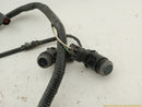 Ford Flex Rear Bumper Parking Sensor Wire Harness-11