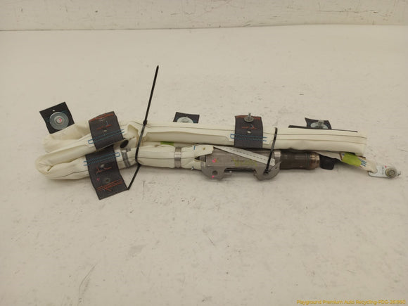 Cadillac CTS Passenger Front Right Roof Airbag
