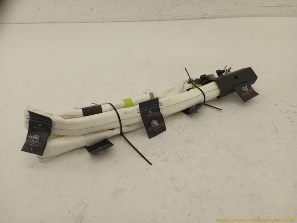 Cadillac CTS Passenger Front Right Roof Airbag