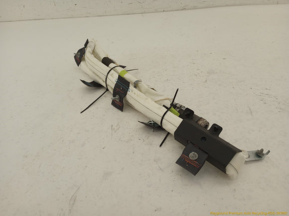 Cadillac CTS Passenger Front Right Roof Airbag