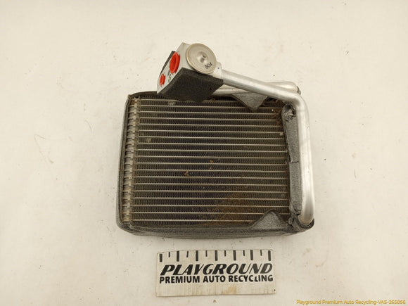 Ford Flex Rear Auxiliary AC Evaporator